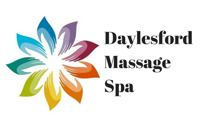 Daylesford Massage Spa Logo - Daylesford Day Spas